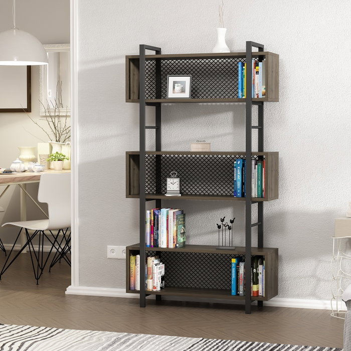 Hanah Home Still - Walnut